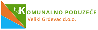 Veliki Grđevac d.o.o. - Logo